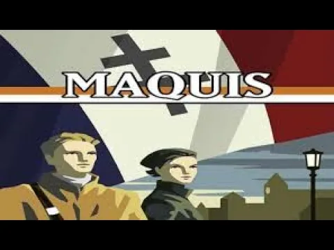 Maquis [FR]