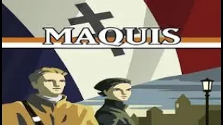 Maquis [FR]