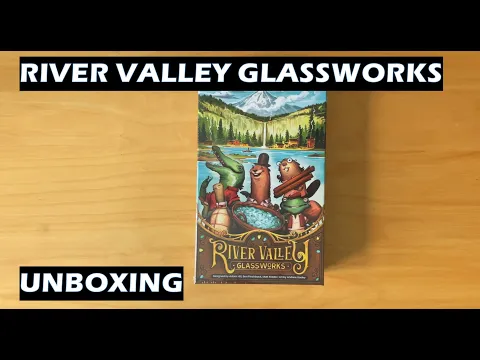 Unboxing the retail edition