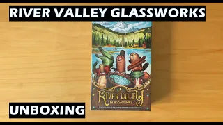 Unboxing the retail edition