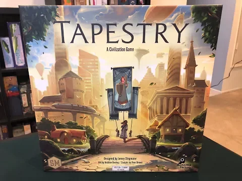 Tapestry