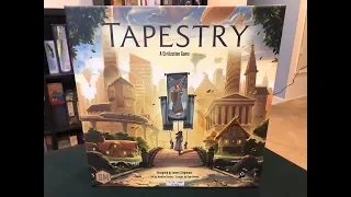 Tapestry