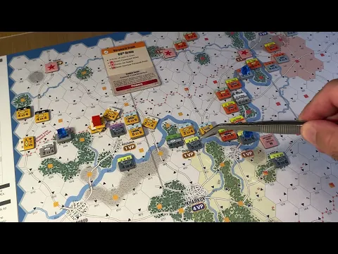 Enemy Action Kharkov GS Part 17