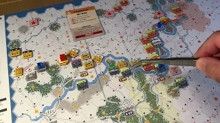 Enemy Action Kharkov GS Part 17