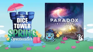 The Paradox Initiative - Live Play