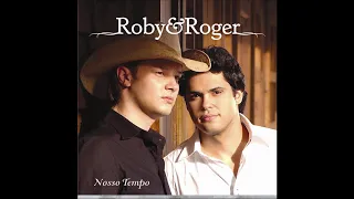 Roby & Roger - Ponto de Chegada