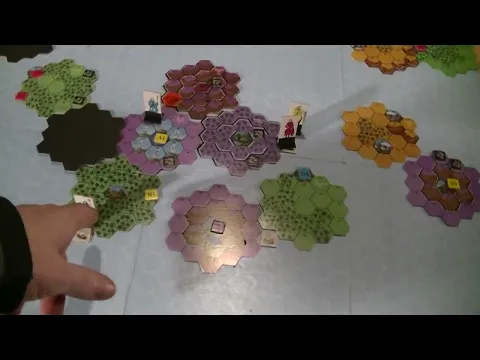 Wizards 5 & wrap