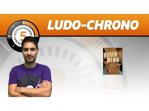LudoChrono - Busen Memo
