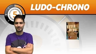 LudoChrono - Busen Memo