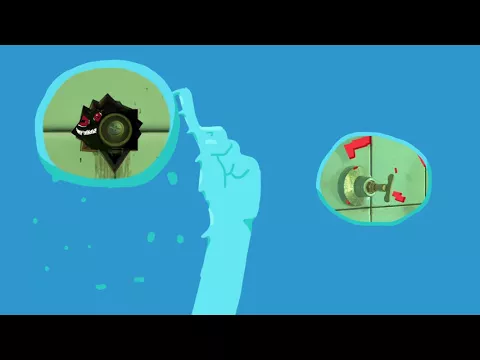 MVC para Torneira 1/4" Volta Universal Blukit