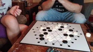 Gipf Game 2
