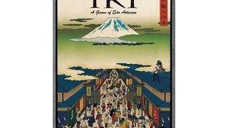 IKI (Vin d'jeu d'vidéo)
