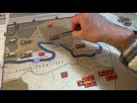 Redvers Reverse Part 2