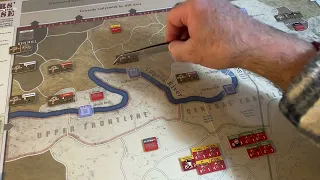 Redvers Reverse Part 2