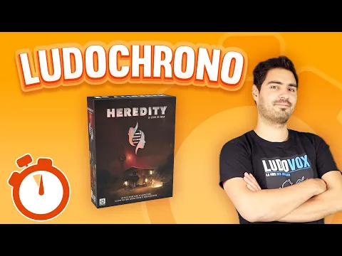 Ludochrono - Heredity