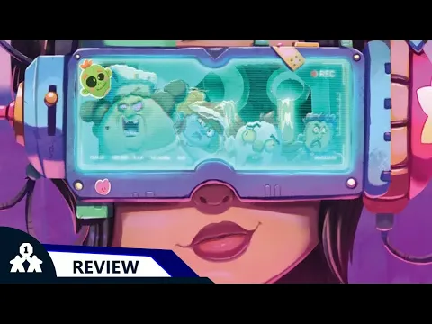 Flashback: Zombie Kidz | Review | With Mike