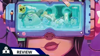 Flashback: Zombie Kidz | Review | With Mike
