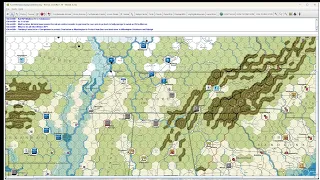 The U. S. Civil War - Turn 15 - Spring 1864 - Richmond Threatened, sparing in the West
