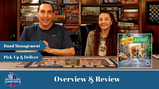 Bark Avenue Overview & Review