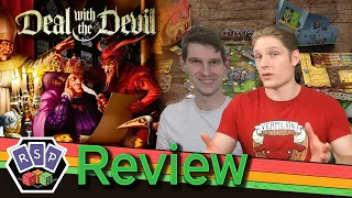 Played - Deal with the Devil