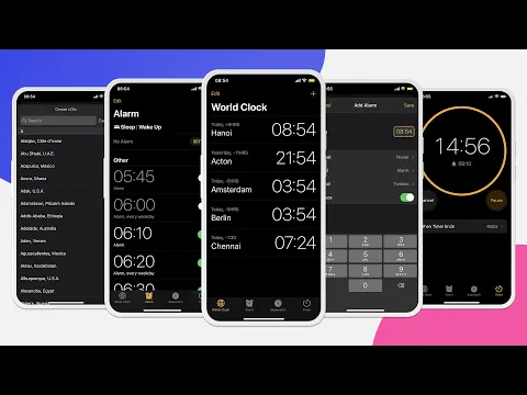 Видеоклип на Батерия HD - Battery