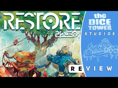 Restore Review: Forest for the Trees
