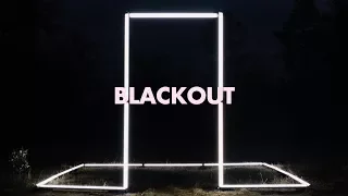 Blackout (Official Lyric Video) - Steffany Gretzinger | BLACKOUT