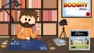 Booghy plays... Obsession(w. exp. Upstairs,Downstairs)