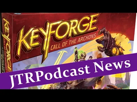JTRPodcast News - Fantasy Flight Loses Balance