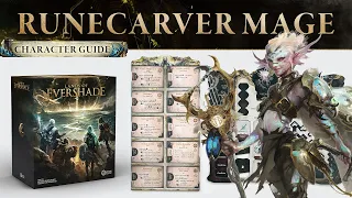How to Build a Runecarver Mage | Lands of Evershade Character Guide