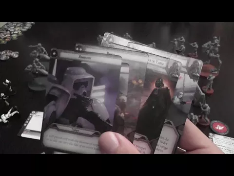 Star Wars Legion: Gameplay Review