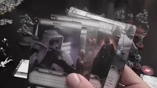 Star Wars Legion: Gameplay Review
