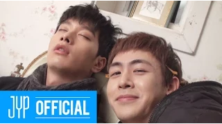 [Real 2PM] 2PM’s 미친거 아니야?(GO CRAZY!) Filming Spot