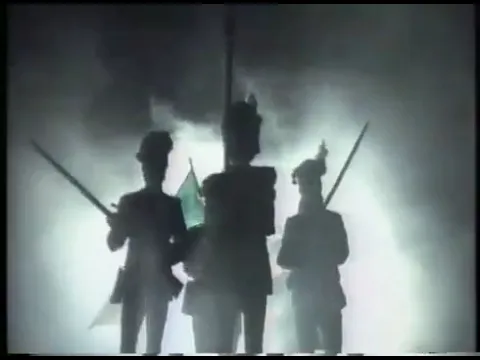 Risk Ad - Commando (1993)