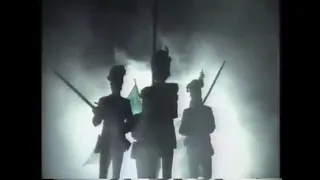 Risk Ad - Commando (1993)