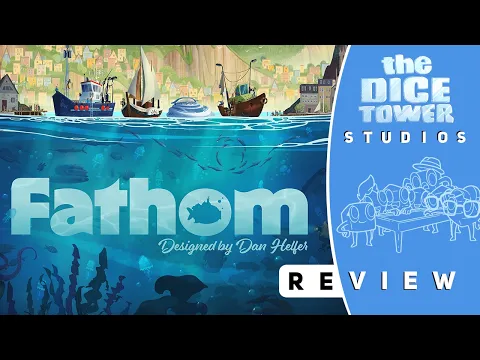 Fathom Review: Treasure or Trouble Below?