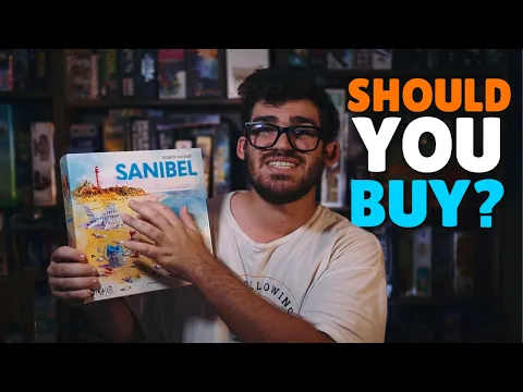 Sanibel Is Beautiful… But Is It Actually Good? | Before You Buy