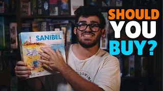 Sanibel Is Beautiful… But Is It Actually Good? | Before You Buy
