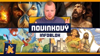 Psychické poruchy ve Stone of Madness a šílené závodění od Ledder games | NOVINKOVÝ INFOBLOK