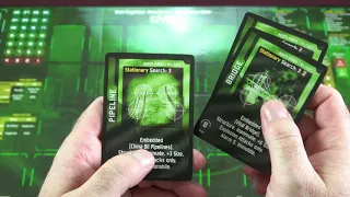 Warfighter: Shadow War from DVG Preview