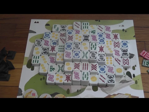 Dragon Castle Review