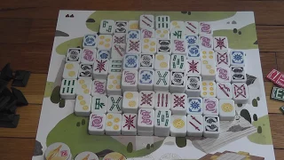 Dragon Castle Review