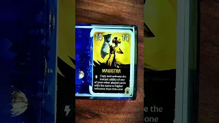 Duel for Cardia Unboxing #boardgames