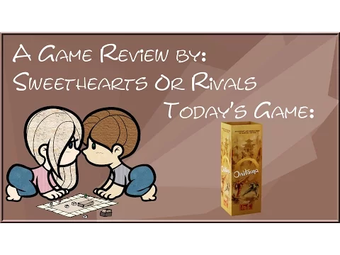 Sweethearts or Rivals Review: Onitama