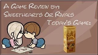 Sweethearts or Rivals Review: Onitama