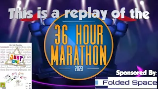 Dice Tower Replays: Just One