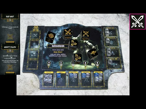 The Thinning Veil - Player Dashboard Walkthrough