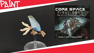 Painting Core Space: First Born Ep.5 - Drones
