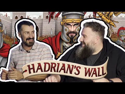 Hadrian's Wall Review