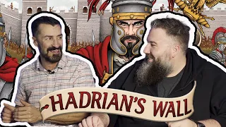 Hadrian's Wall Review